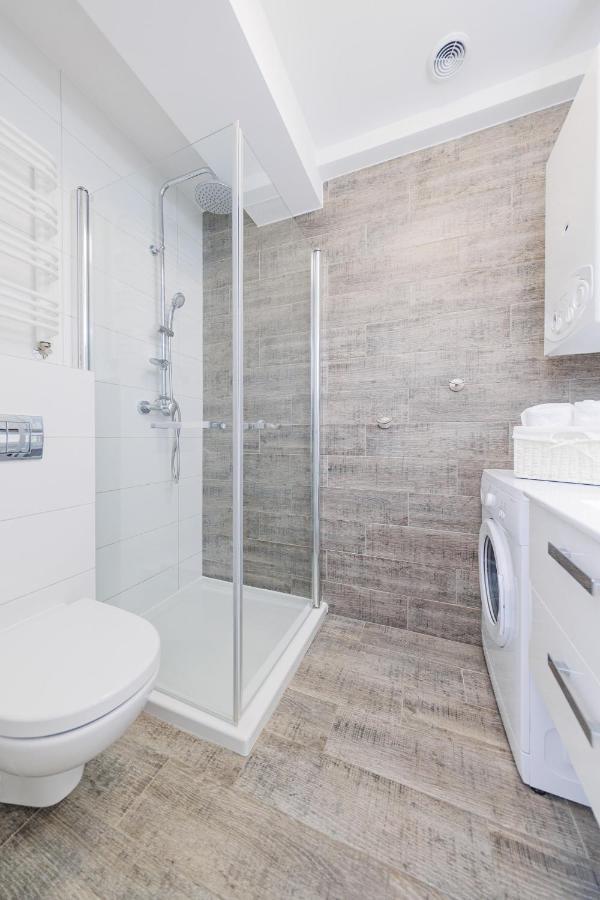 Dreamhouse Baltic Korona Fala Darlowko Wschodnie *