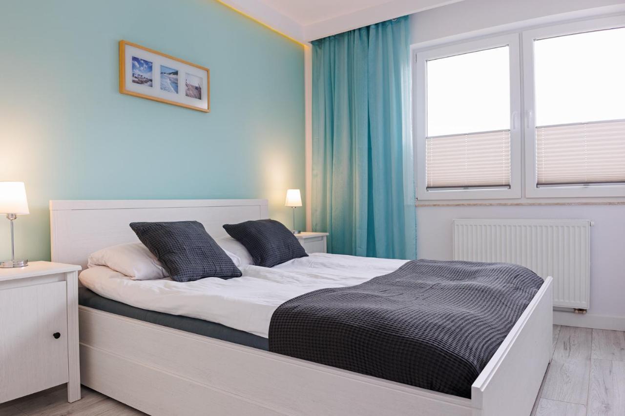 Dreamhouse Baltic Korona Fala Darlowko Wschodnie Darlowo