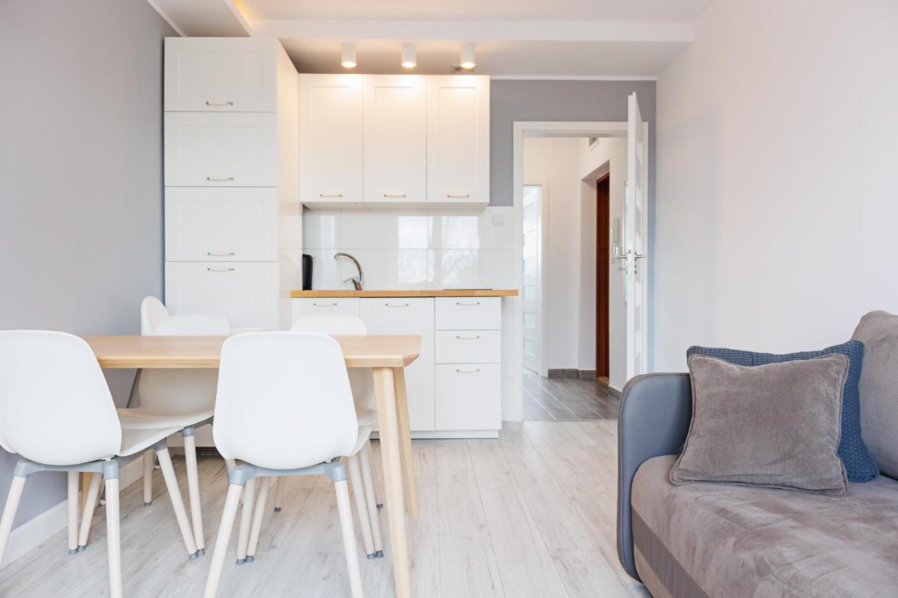 Dreamhouse Baltic Korona Fala Darlowko Wschodnie * Darlowo