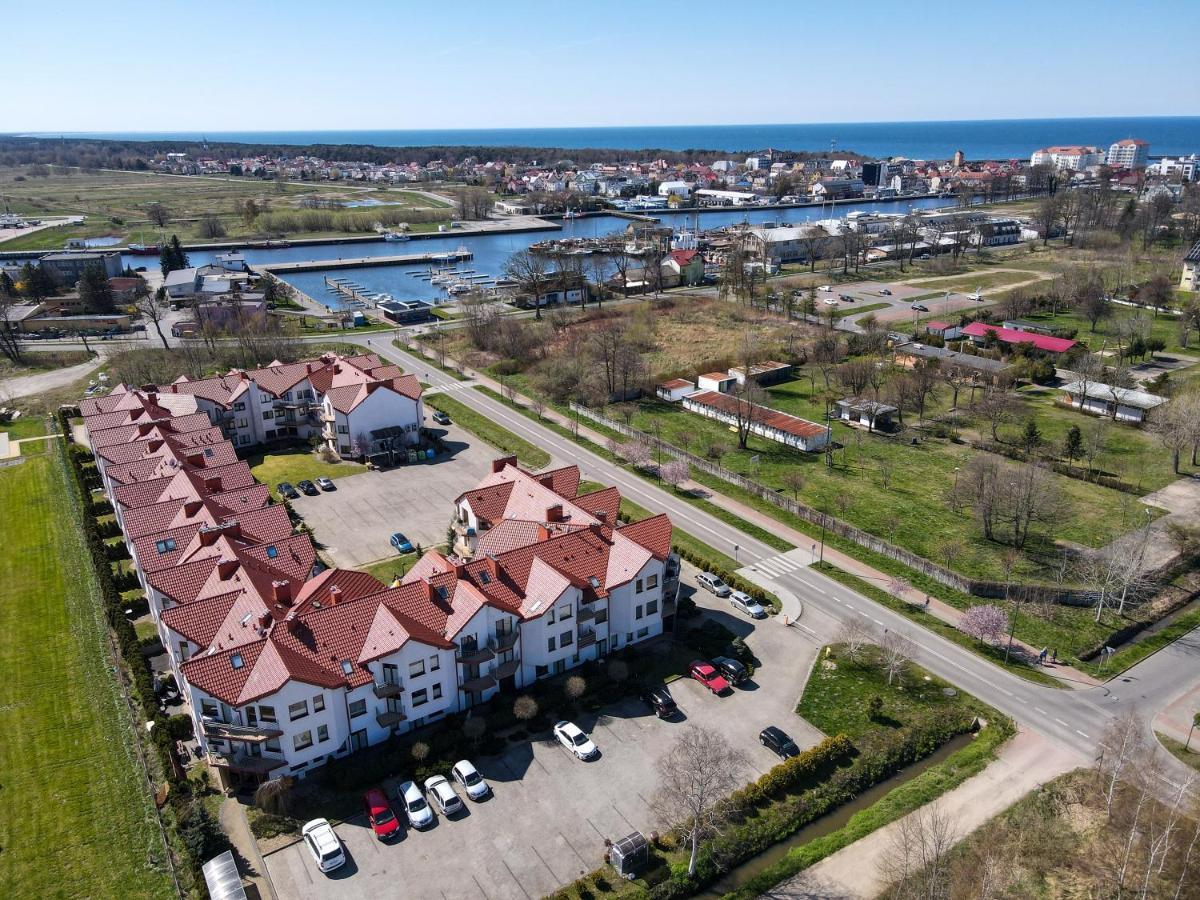 Dreamhouse Baltic Korona Fala Darlowko Wschodnie Darlowo